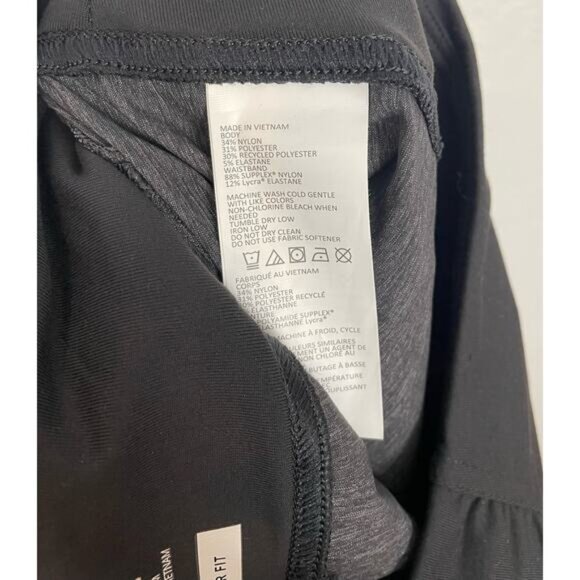 prAna Women's Summit Hiking Pant Regular Inseam NWT Size XS - Picture 10 of 10